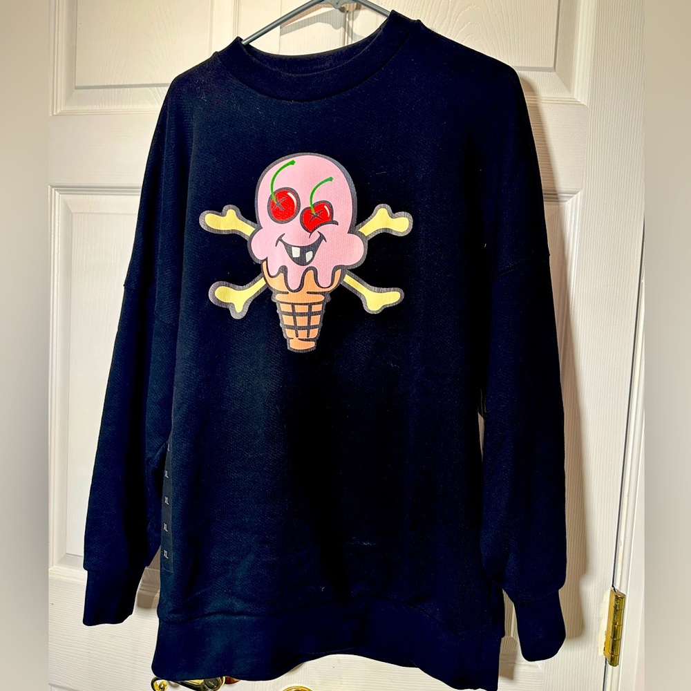 Palm Angels sweatshirt